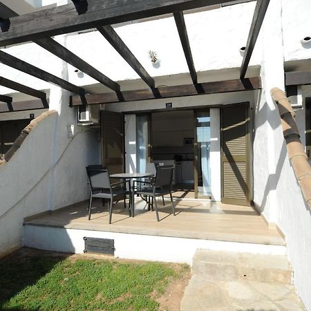 Orange Park Estudio Jardin Vista Piscina بينيكاسّين المظهر الخارجي الصورة