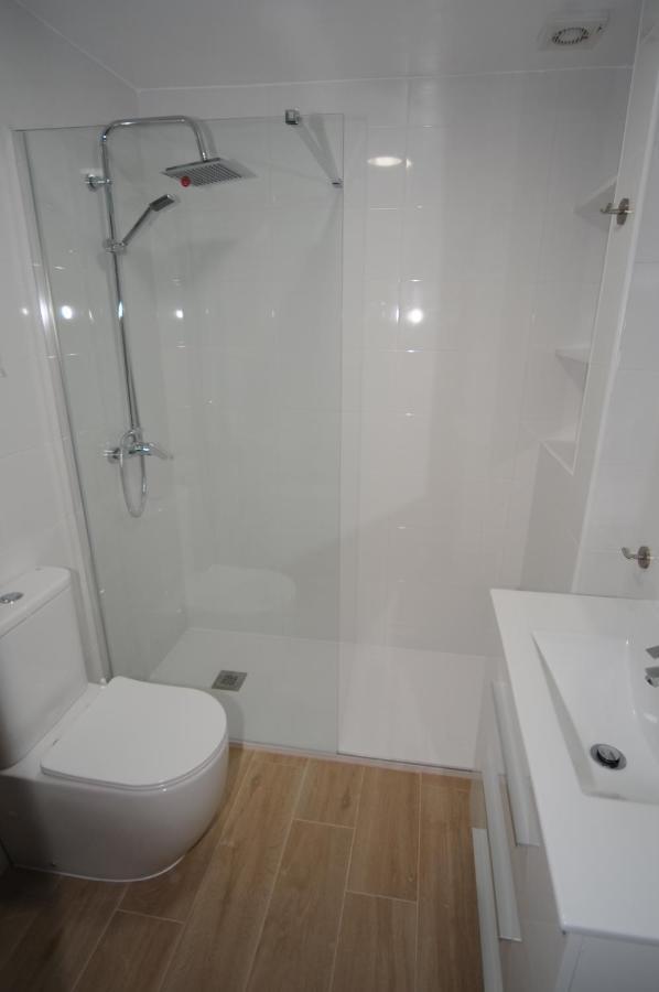 Orange Park Estudio Jardin Vista Piscina بينيكاسّين المظهر الخارجي الصورة